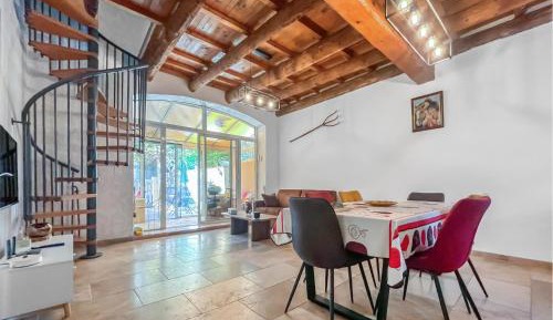 Three-Bedroom Vacation Home 