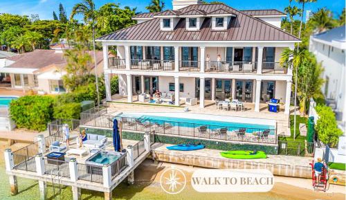 Five-Bedroom House