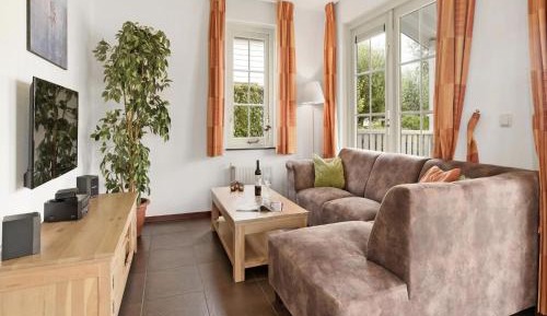 Three-Bedroom Vacation Home 