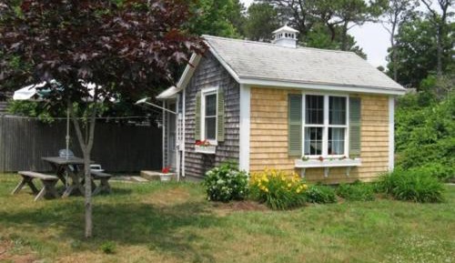 Cottage