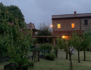 Maisonette