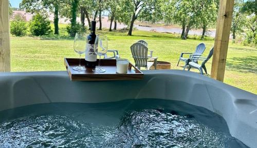 Double Room with Lake View