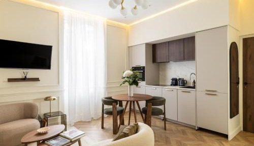 Standard Apartment