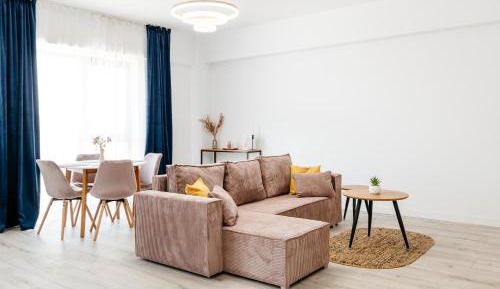 One-Bedroom Superior Apartment
