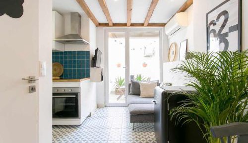 Apartment - Ground Floor