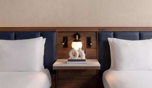 2 Queen Premium Room