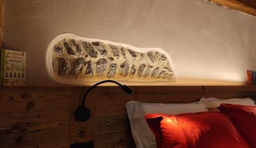 Junior Suite with Sauna