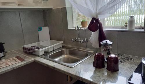 Suite with Garden View