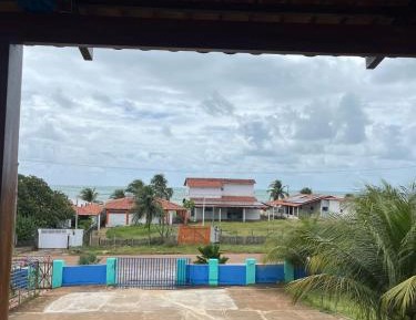Triple Room with Sea View