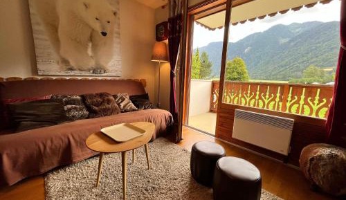 Apartment (5 Adults)