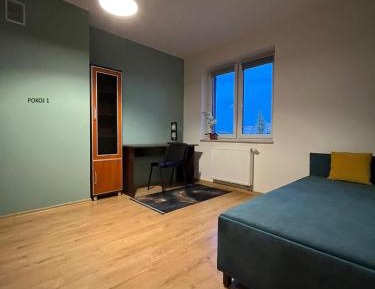 Large Single Room
