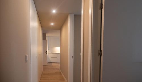 Two-Bedroom Deluxe Apartment