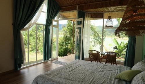King Room with Lake View