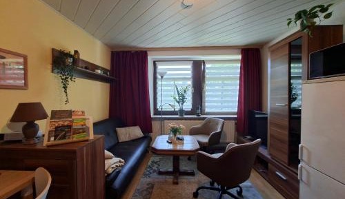 Apartment - Ground Floor