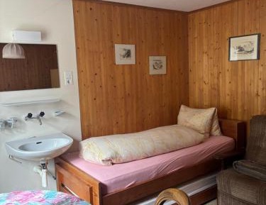 Classic Quadruple Room
