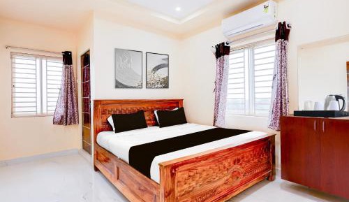 Classic Triple Room