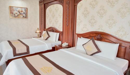 Superior Triple Room