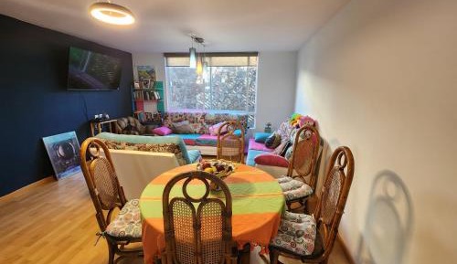 Deluxe Room (2 Adults + 1 Child)
