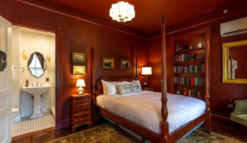 Superior Queen Room