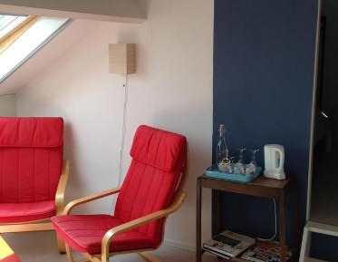 Large Twin Room