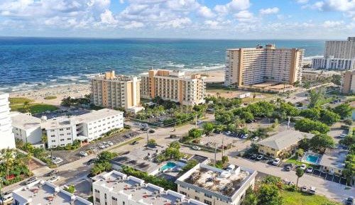 Pompano Unit #1