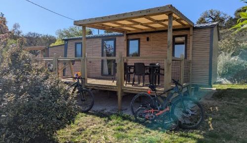 Mobile Home