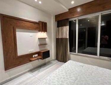 Superior Villa
