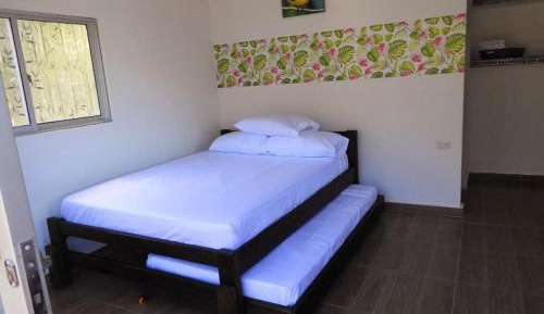 Deluxe Double or Twin Room with Mountain View