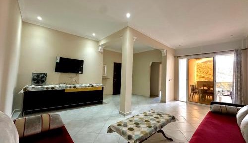 Duplex Apartment
