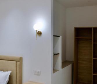 Double Room - Disability Access