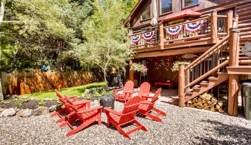 Vacation Home