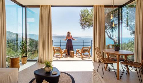 One-Bedroom Villa