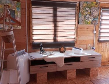 Double Room with Pool View