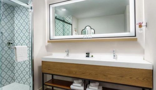 Serenity Suite