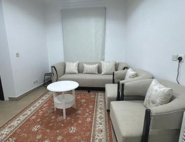 Two-Bedroom Deluxe Apartment