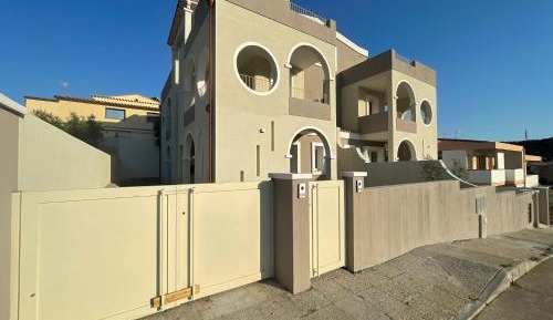 Three-Bedroom Home