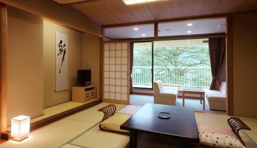 Japanese-Style Standard Room