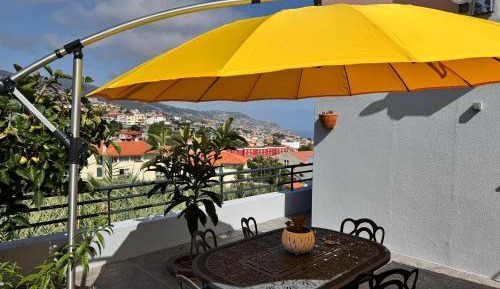 Three-Bedroom Chalet