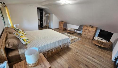 Three-Bedroom Holiday Home 