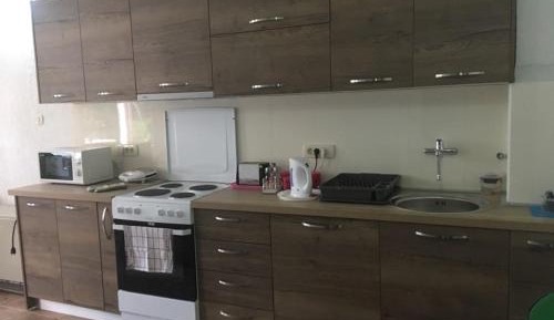 Triple Room with Bathroom