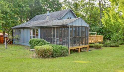 Vacation Home