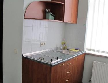 1-Bedroom Family Apartment