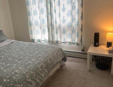 Deluxe Queen Suite