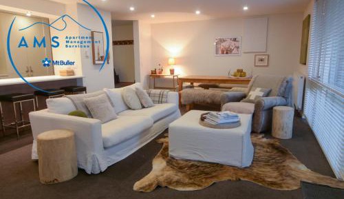 Three Bedroom Apartment