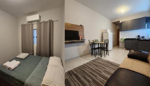 One-Bedroom Standard Apartment