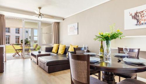 Standard Apartment