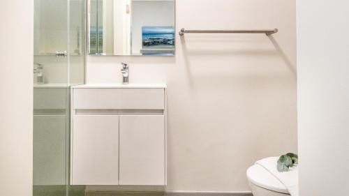 Two Bed Pool View Delux 211