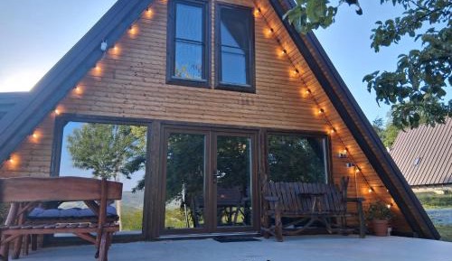 Superior Chalet