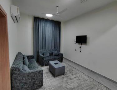 Two-Bedroom Apartment - Oceanfront 