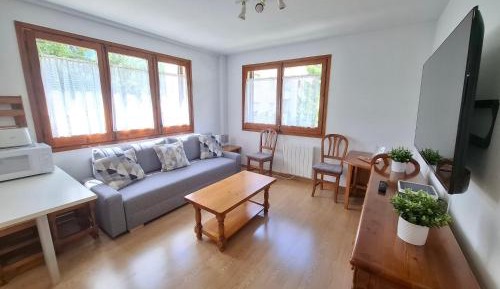 Two-Room Apartment